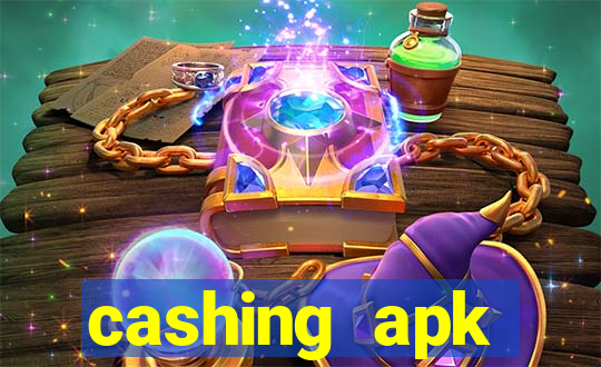 cashing apk dinheiro infinito